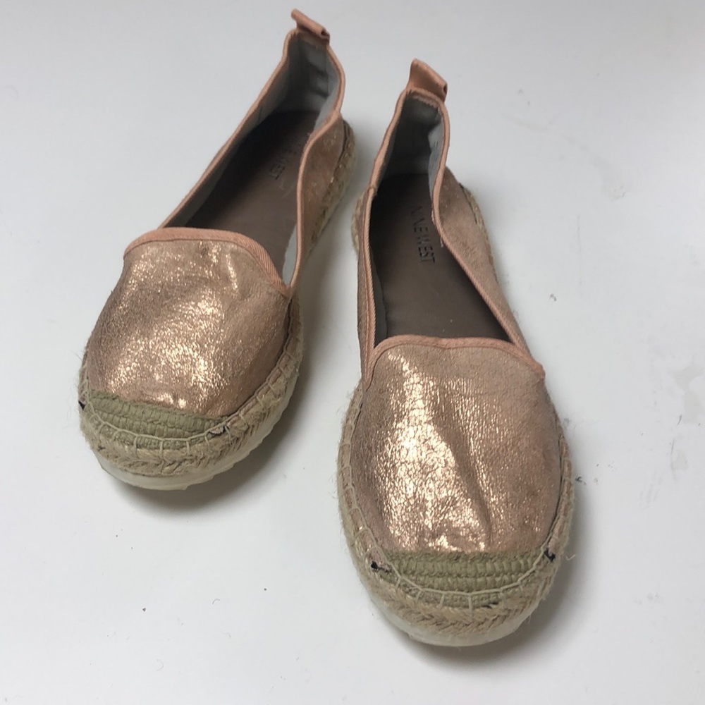 Nine West shoes